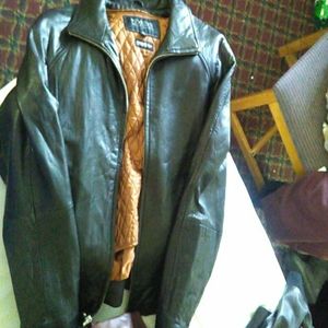 Wilsons leather thinsulate ultra Jacket